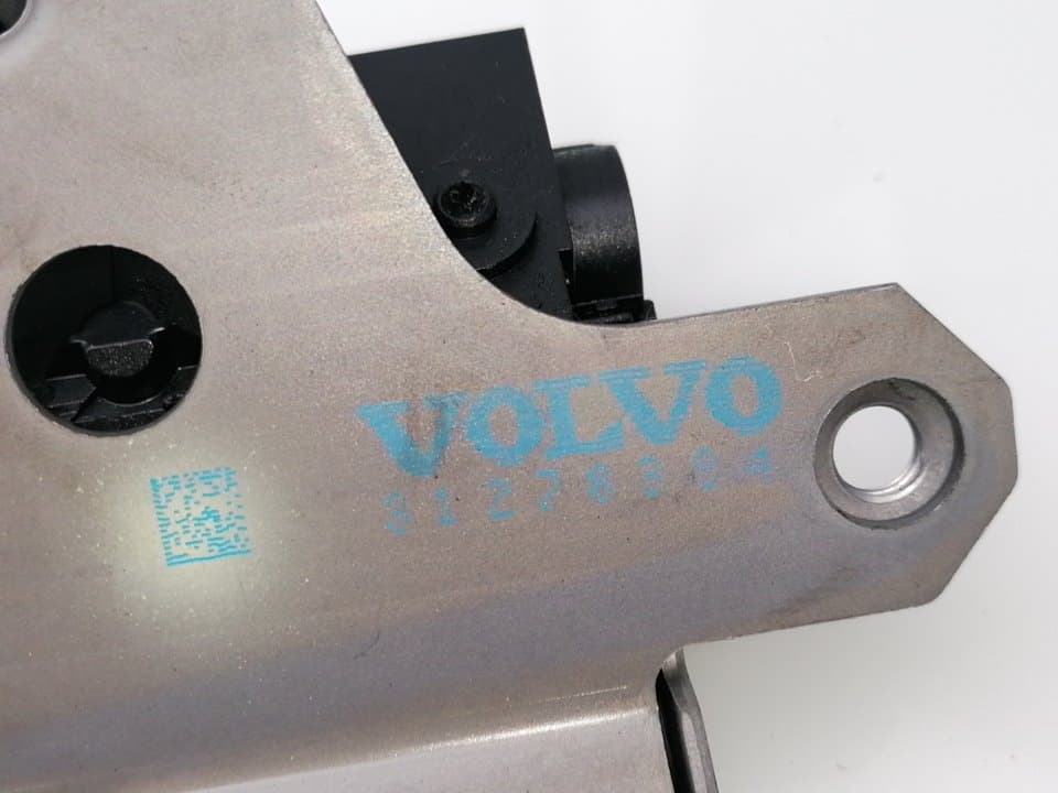 Cerradura maletero / porton VOLVO S60 BERLINA 2