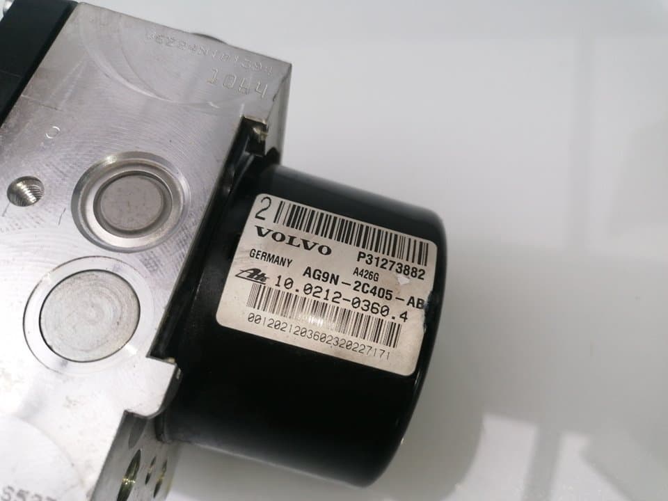 Abs VOLVO S60 BERLINA 4