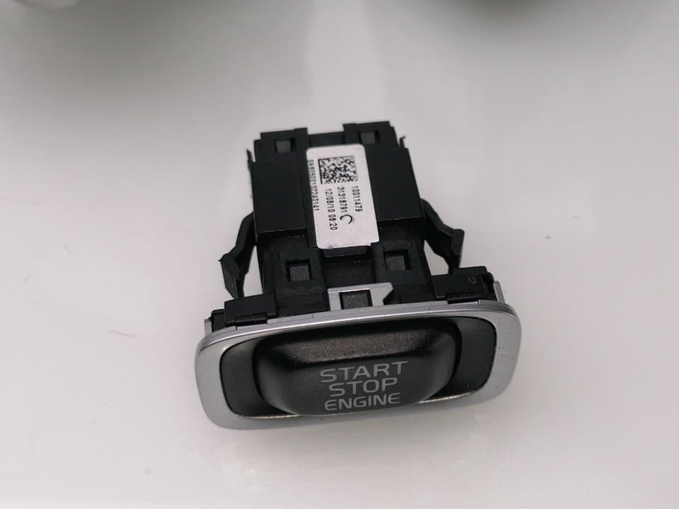 Conmutador de arranque VOLVO S60 BERLINA 4