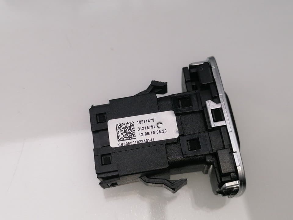 Conmutador de arranque VOLVO S60 BERLINA 3