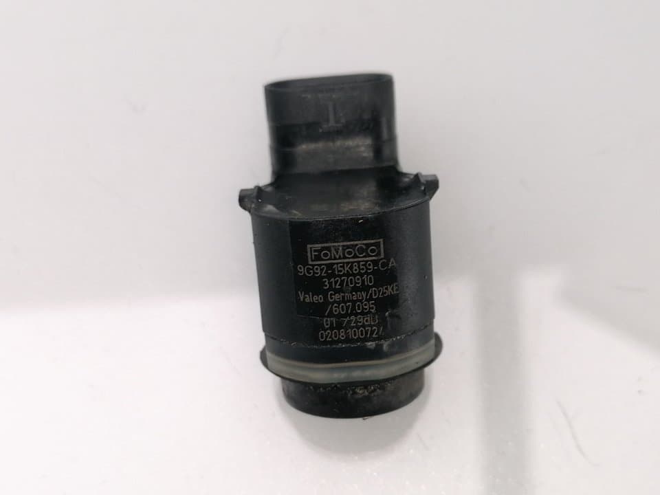 Sensor VOLVO S60 BERLINA 3