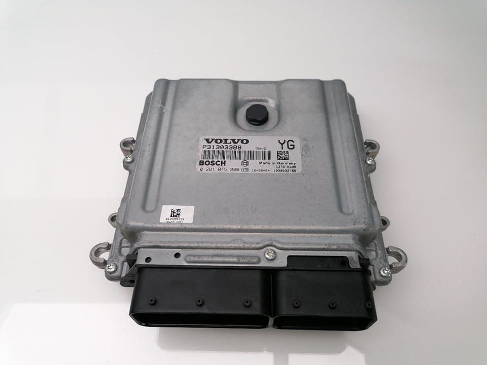 Centralita motor uce VOLVO S60 BERLINA