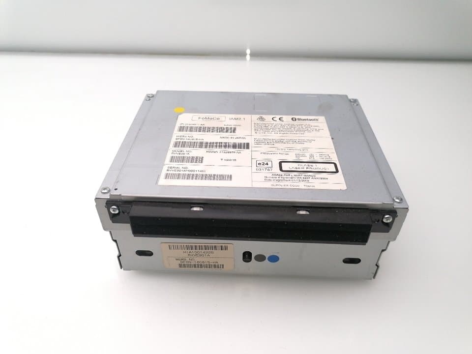 Sistema navegacion gps VOLVO S60 BERLINA