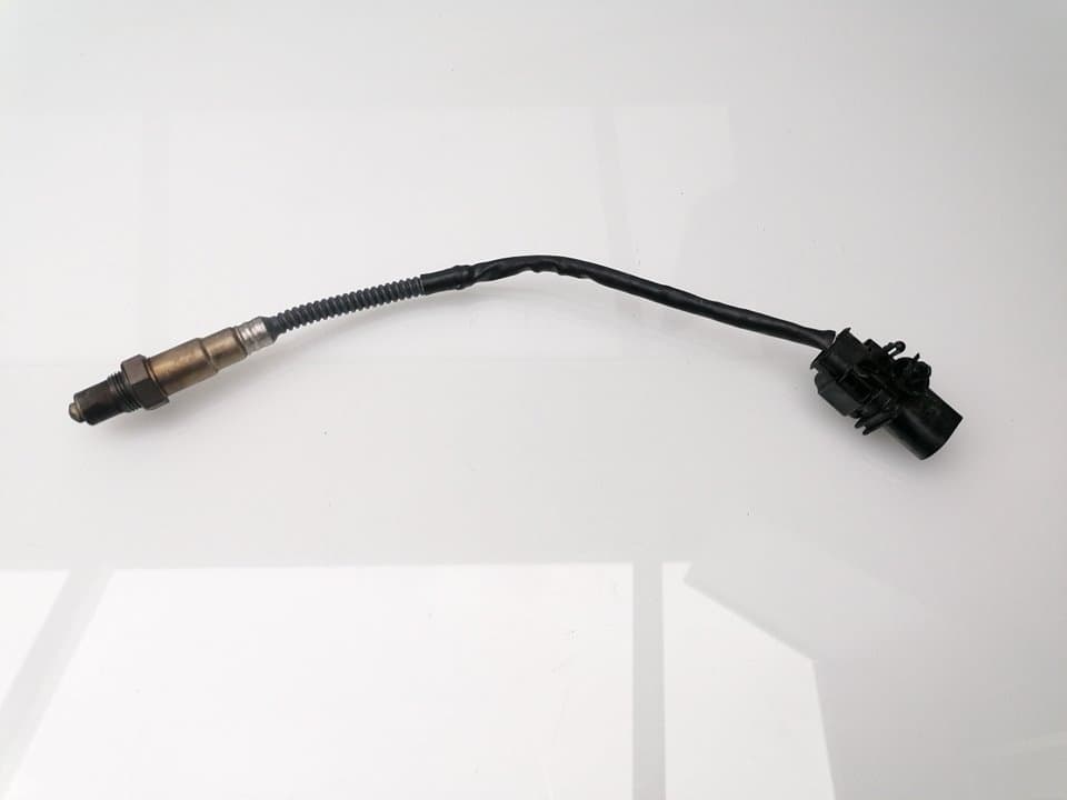 Sonda lambda VOLVO S60 BERLINA