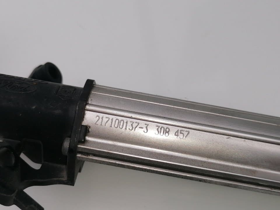 Limpia faros xenon VOLVO S60 BERLINA 2