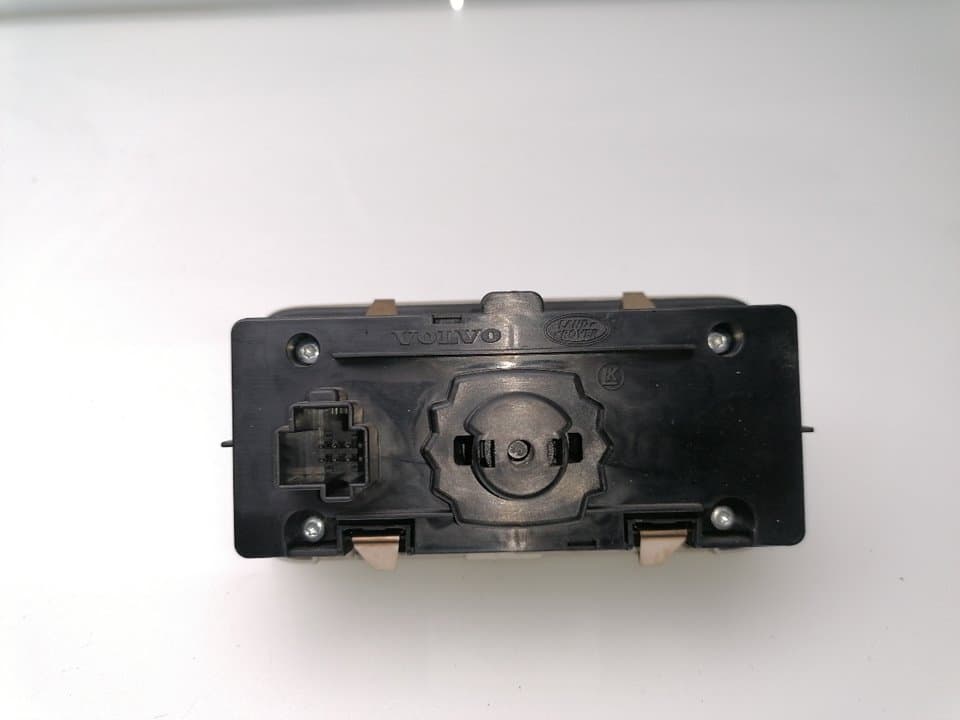 Mando luces VOLVO S60 BERLINA 4