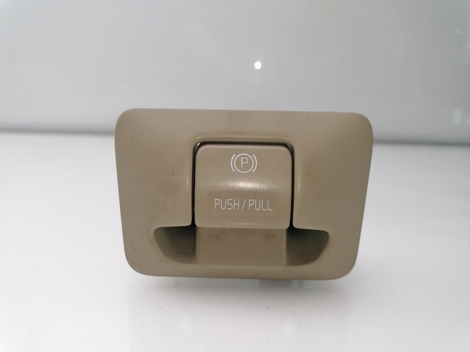 Palanca freno de mano VOLVO S60 BERLINA