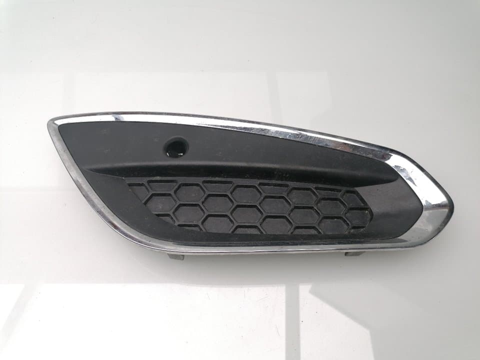 Plastico VOLVO S60 BERLINA