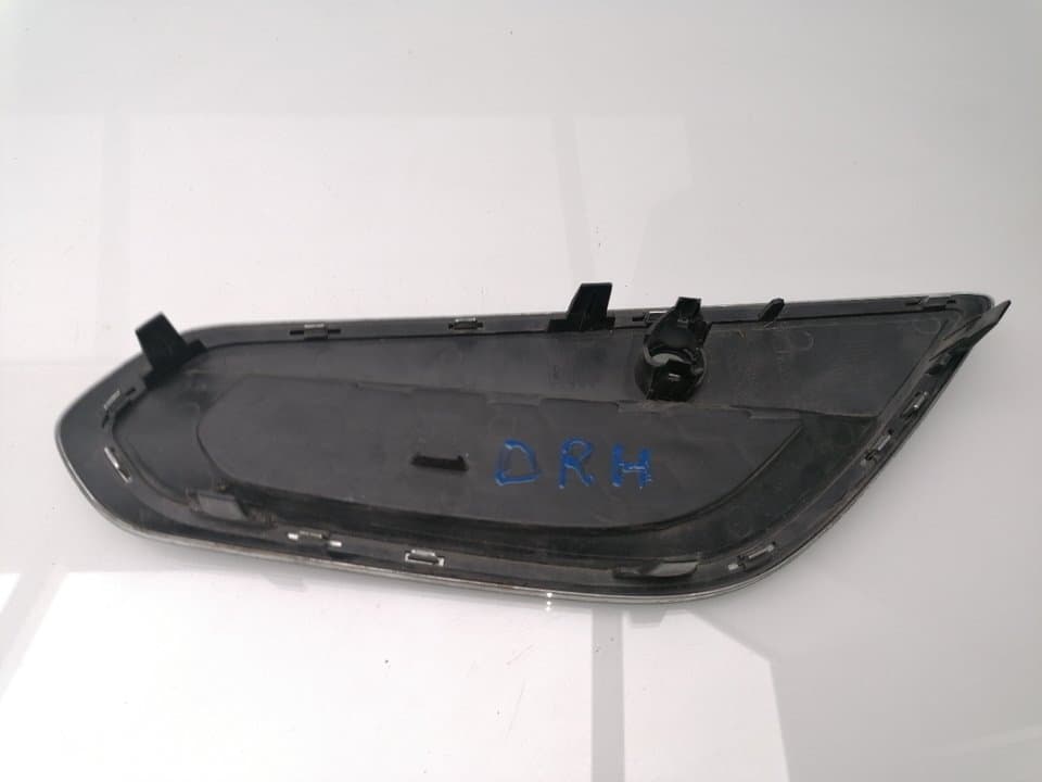 Plastico VOLVO S60 BERLINA 3