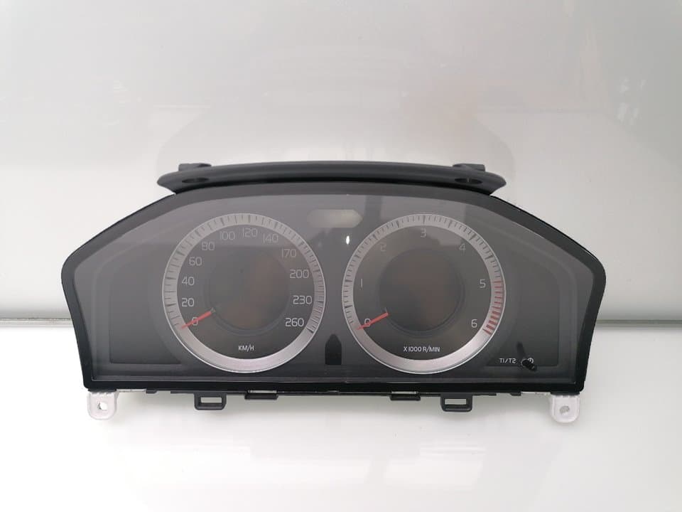 Cuadro instrumentos VOLVO S60 BERLINA
