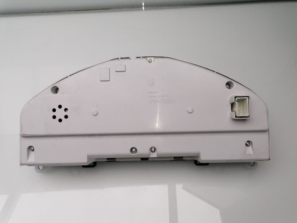 Cuadro instrumentos VOLVO S60 BERLINA 4
