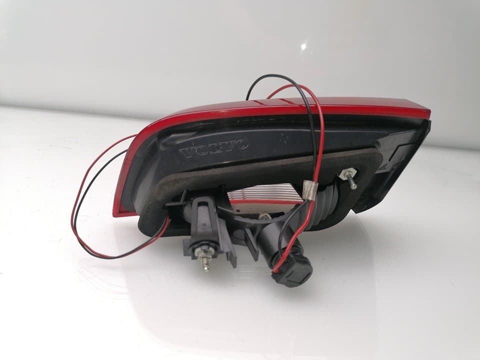 Piloto trasero izquierdo VOLVO S60 BERLINA 2