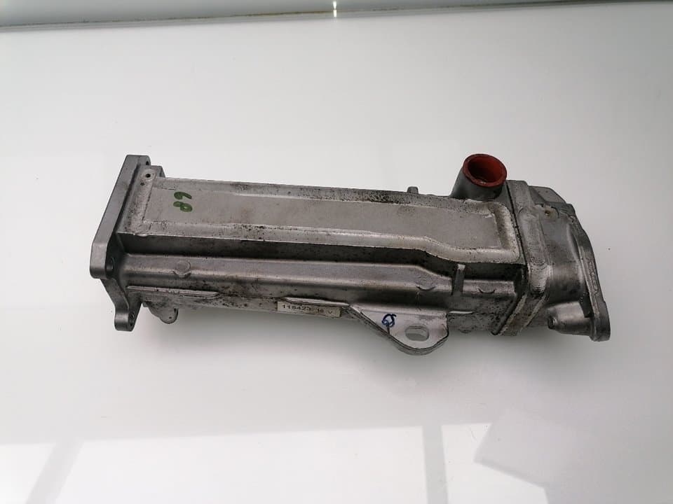 Enfriador egr VOLVO S60 BERLINA 3