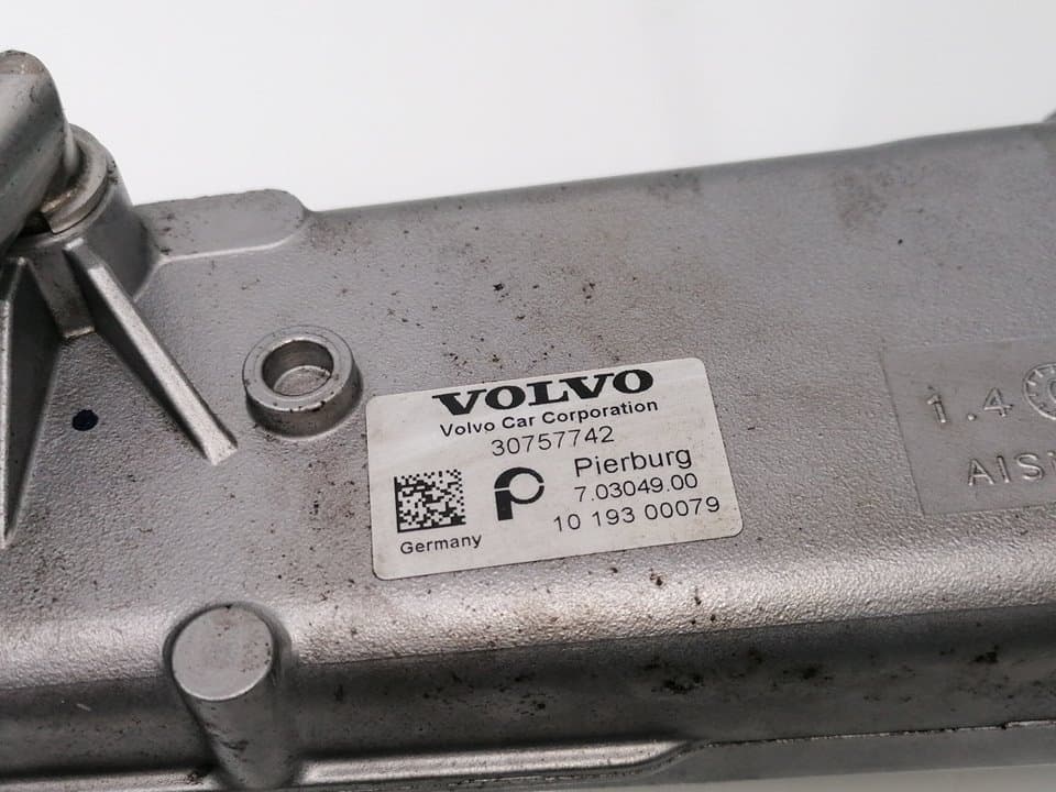 Enfriador egr VOLVO S60 BERLINA 2