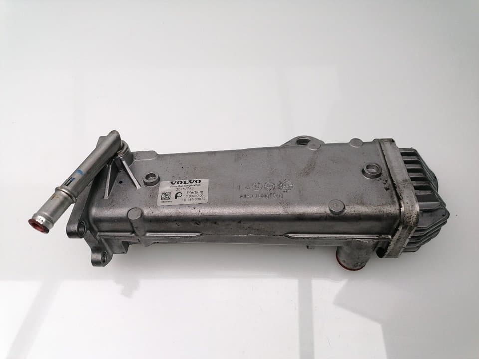 Enfriador egr VOLVO S60 BERLINA