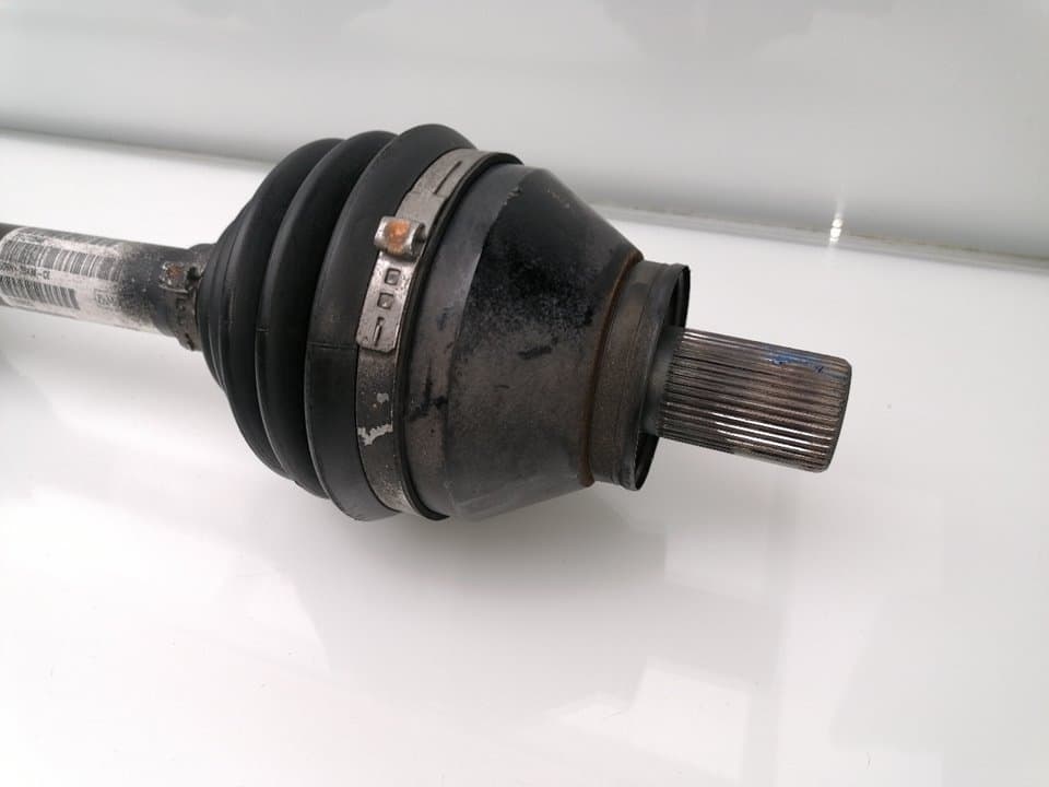 Transmision delantera derecha VOLVO S60 BERLINA 5
