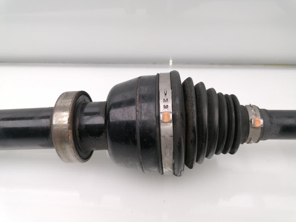Transmision delantera derecha VOLVO S60 BERLINA 4
