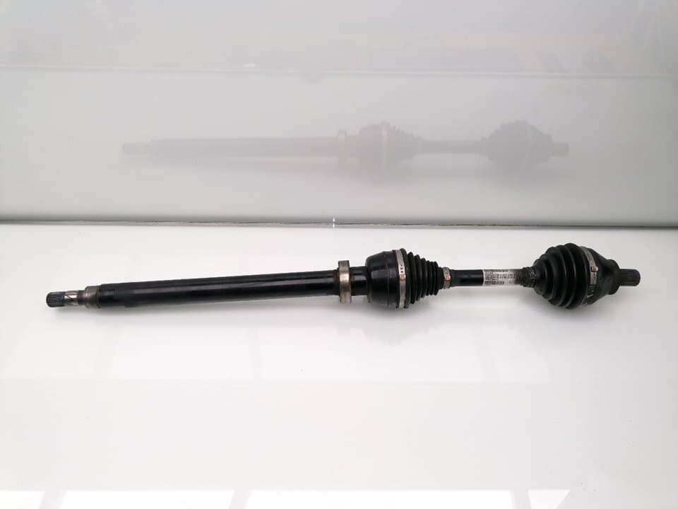 Transmision delantera derecha VOLVO S60 BERLINA