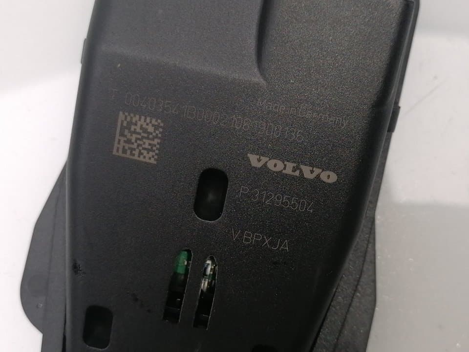 Sensor VOLVO S60 BERLINA 3