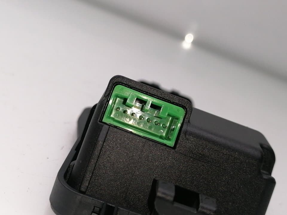 Sensor VOLVO S60 BERLINA 2