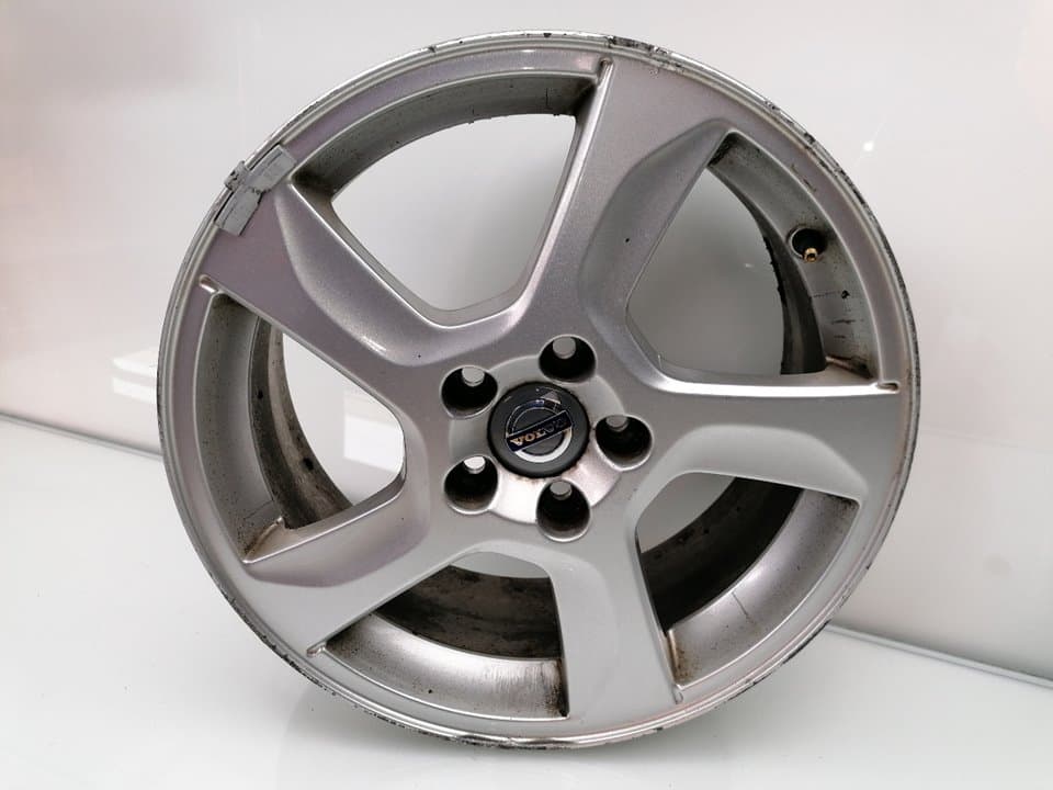 Llanta VOLVO S60 BERLINA