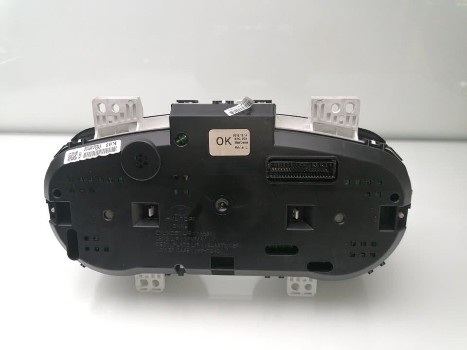 Cuadro instrumentos HYUNDAI I30 CW 3