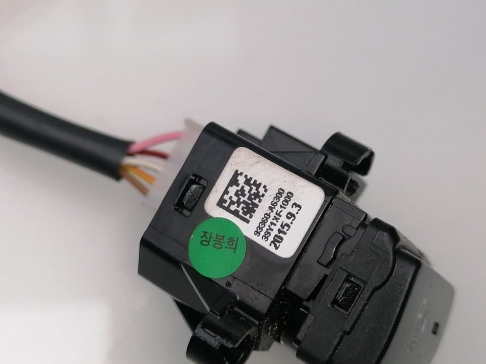 Interruptor HYUNDAI I30 CW 3