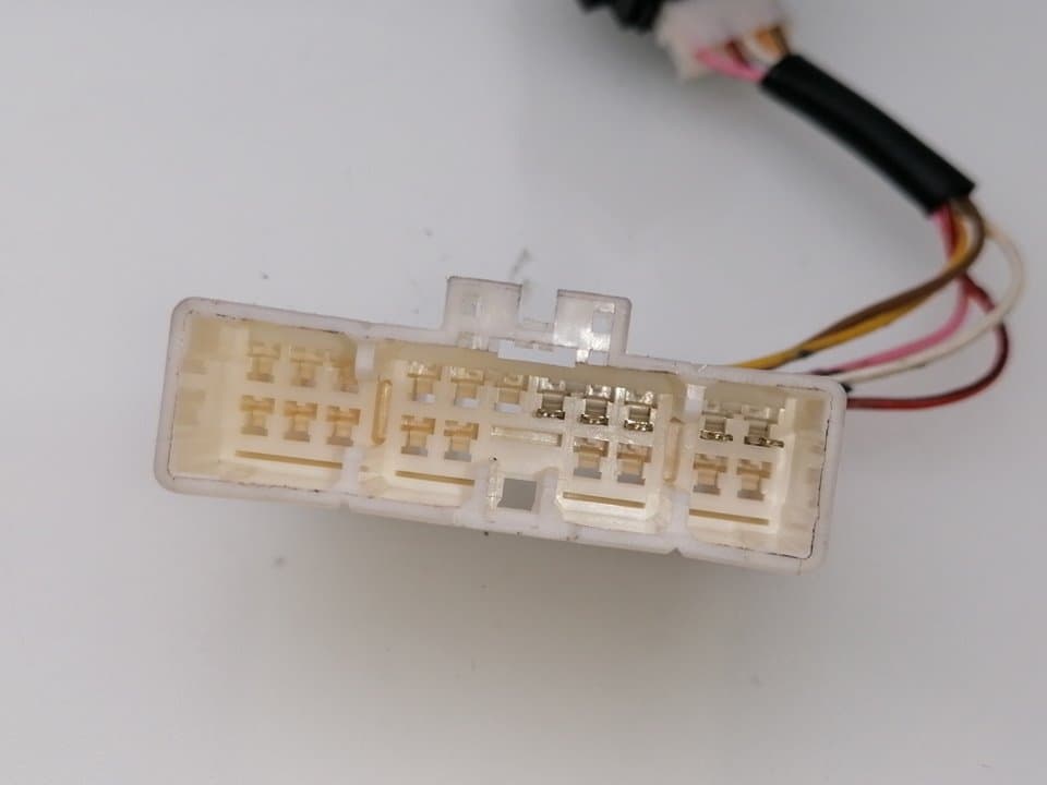 Interruptor HYUNDAI I30 CW 2