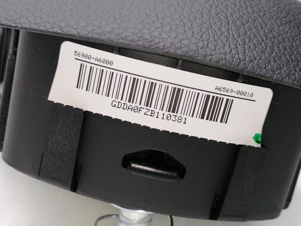 Airbag delantero izquierdo HYUNDAI I30 CW 2