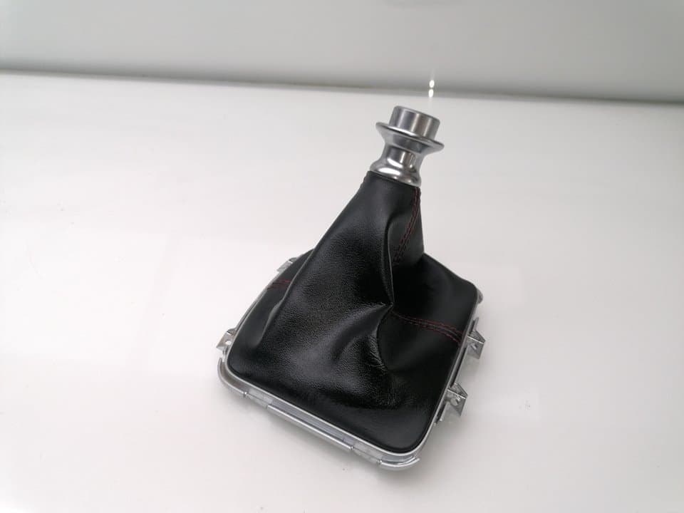 Guarnecidos palanca cambio HYUNDAI I30 CW 3