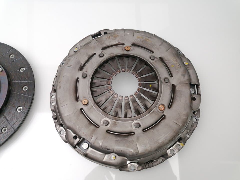 Kit embrague HYUNDAI I30 CW 2