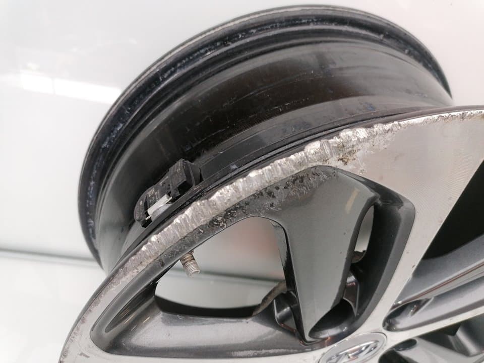 Llanta HYUNDAI I30 CW 5