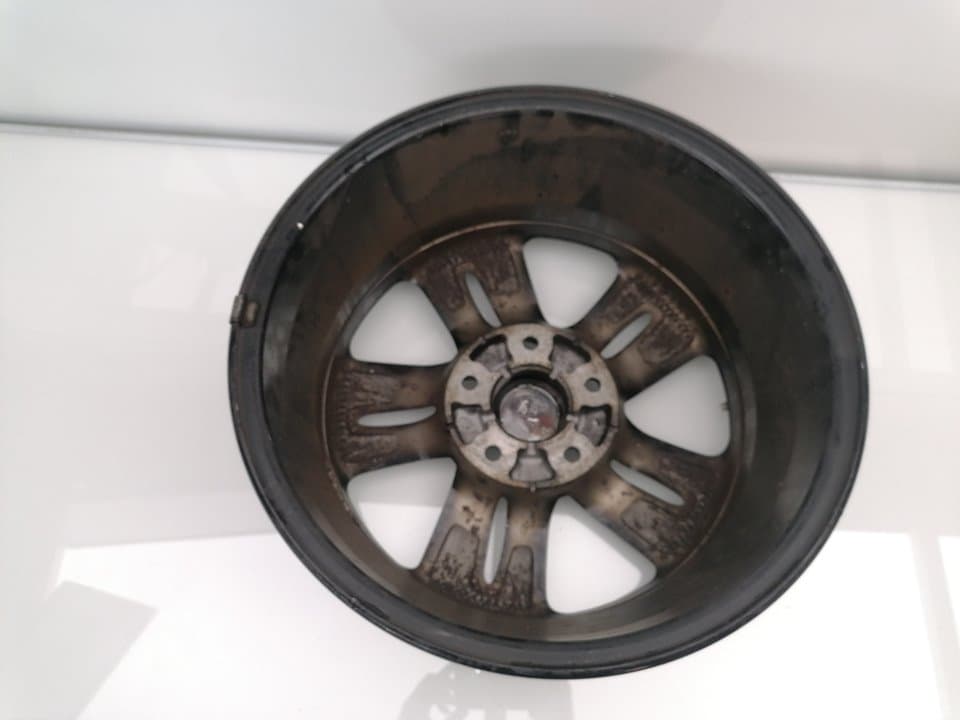 Llanta HYUNDAI I30 CW 4