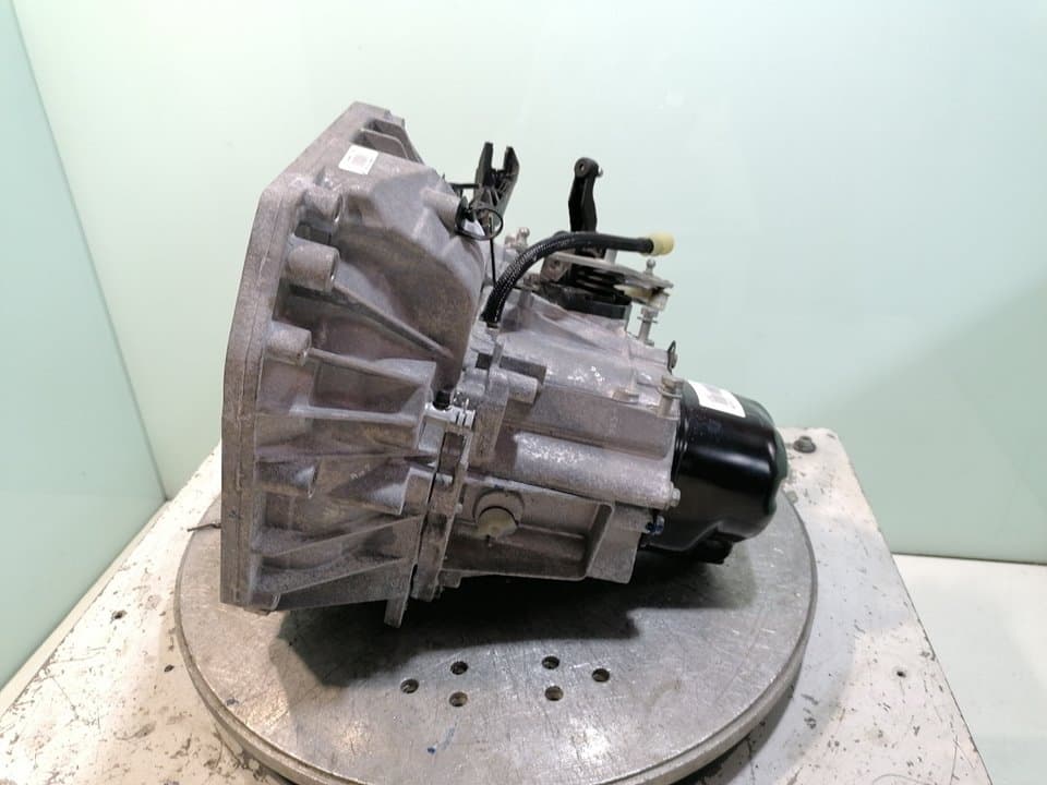 Caja cambios RENAULT CLIO IV 5