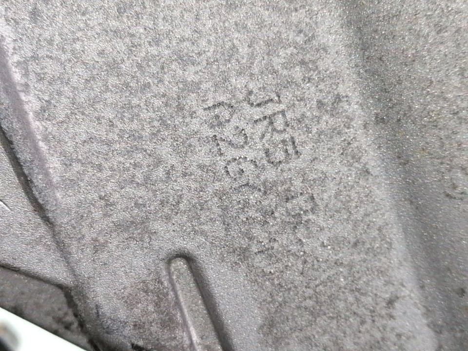 Caja cambios RENAULT CLIO IV 2