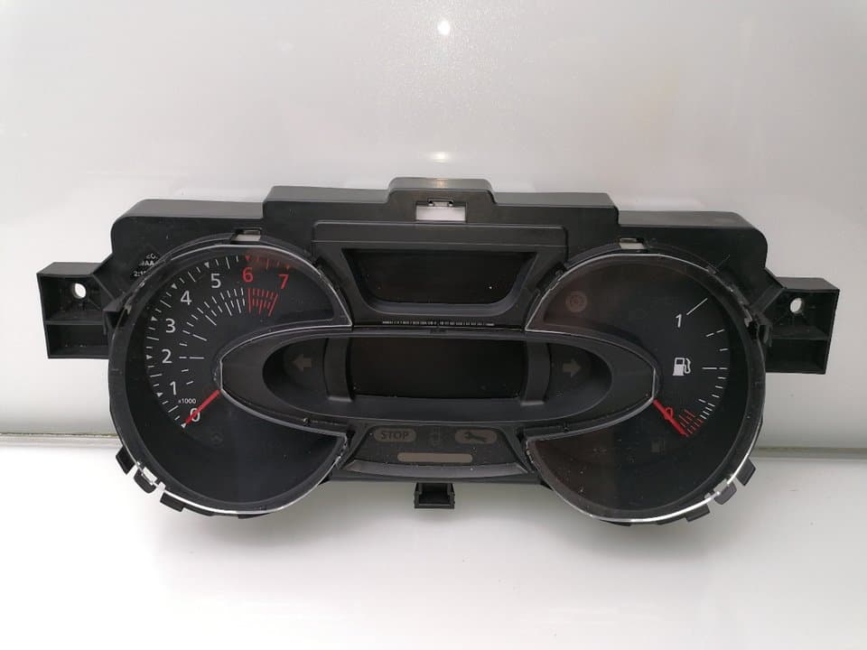 Cuadro instrumentos RENAULT CLIO IV