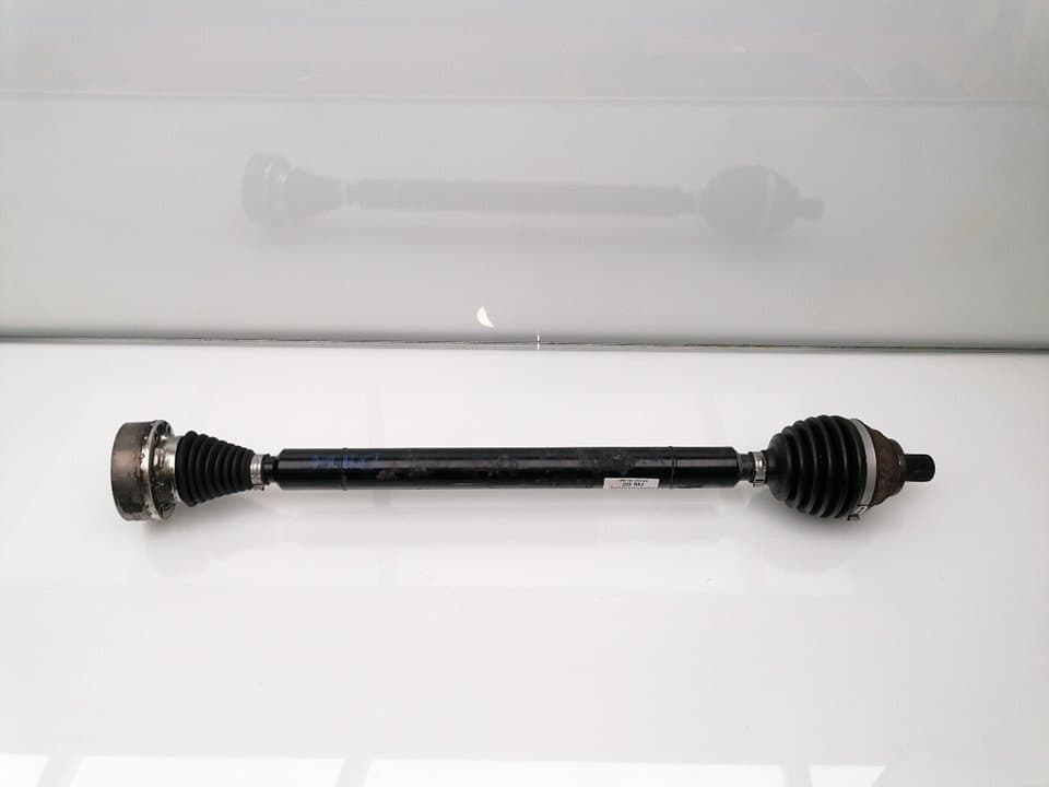 Transmision delantera derecha AUDI A3 SPORTBACK (8VA)