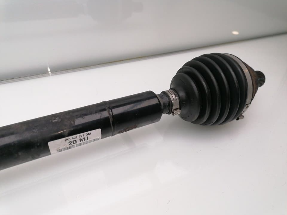 Transmision delantera derecha AUDI A3 SPORTBACK (8VA) 5
