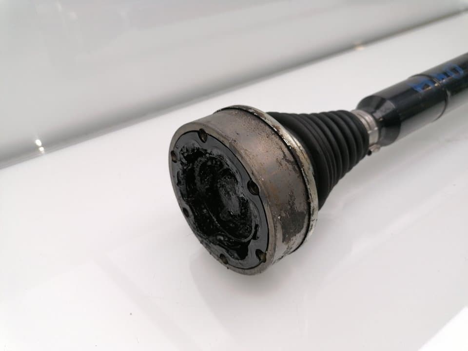 Transmision delantera derecha AUDI A3 SPORTBACK (8VA) 3