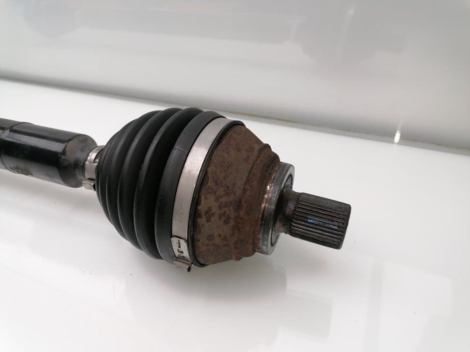 Transmision delantera derecha AUDI A3 SPORTBACK (8VA) 2
