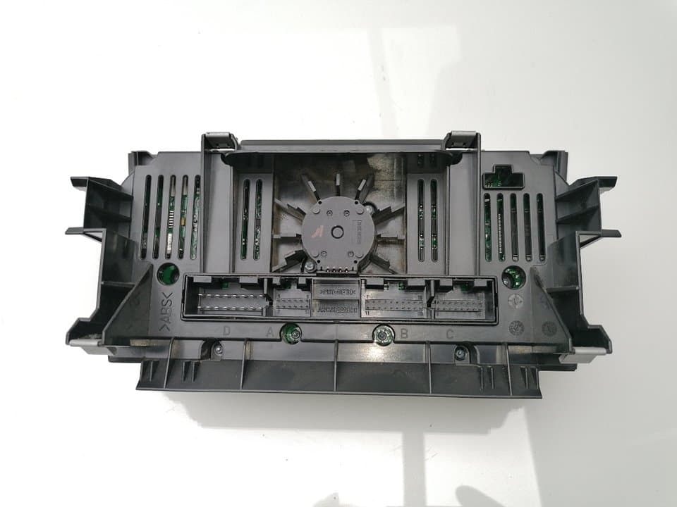 Recambio AUDI A3 SPORTBACK (8VA) ref. A2C53380926 2