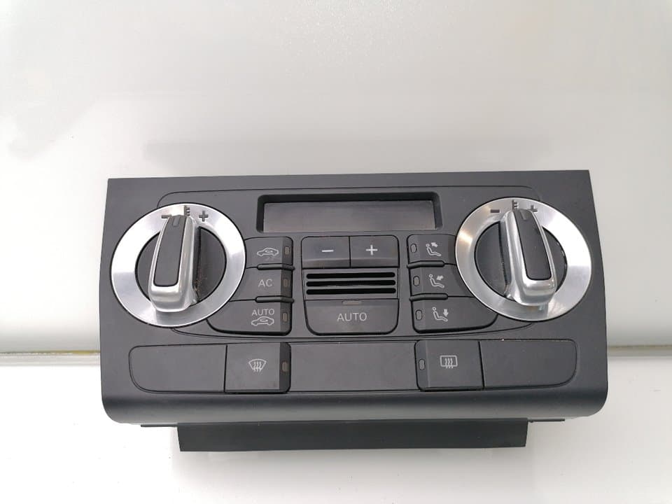 Recambio AUDI A3 SPORTBACK (8VA) ref. A2C53380926