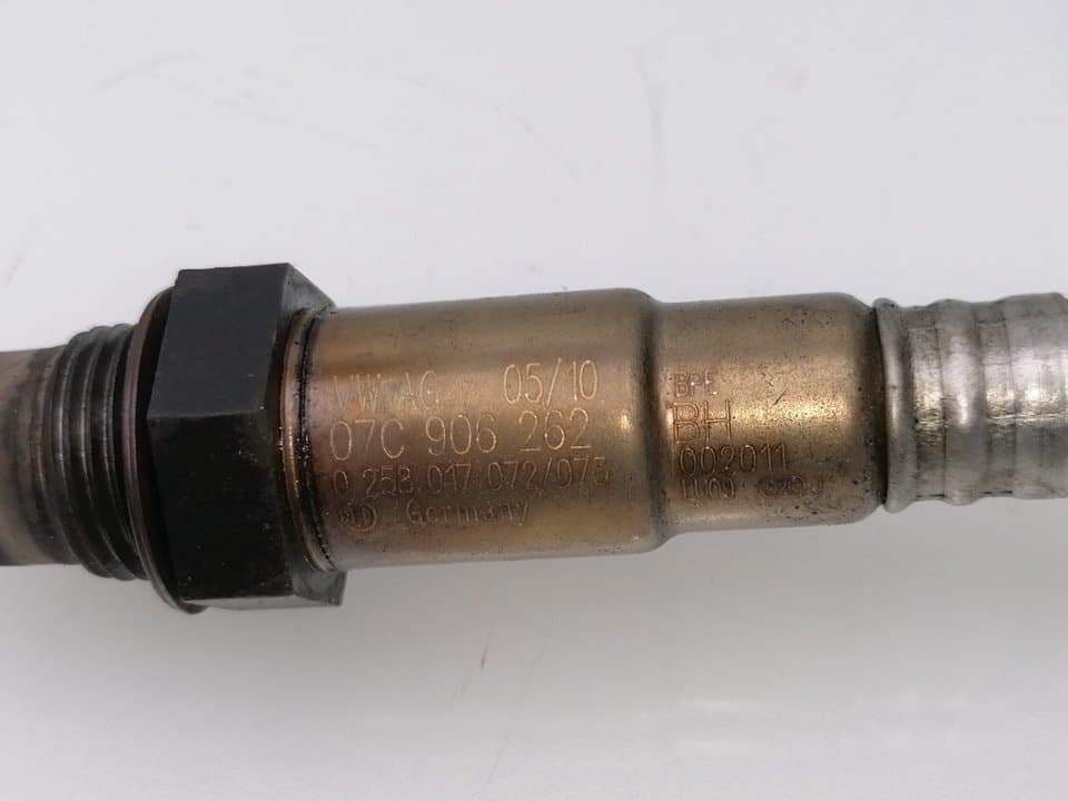 Sonda lambda AUDI A3 SPORTBACK (8VA) 3