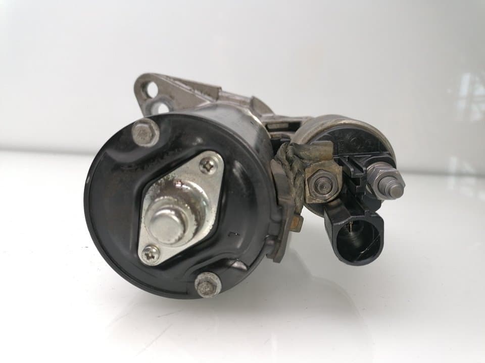 Motor arranque AUDI A3 SPORTBACK (8VA) 4