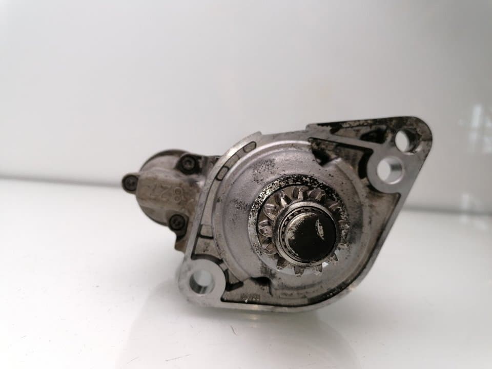 Motor arranque AUDI A3 SPORTBACK (8VA) 3