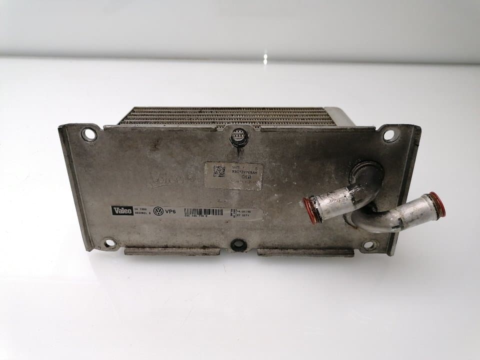 Radiador aceite AUDI A3 SPORTBACK (8VA) 2