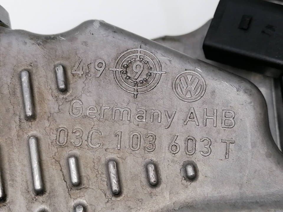 Carter AUDI A3 SPORTBACK (8VA) 4