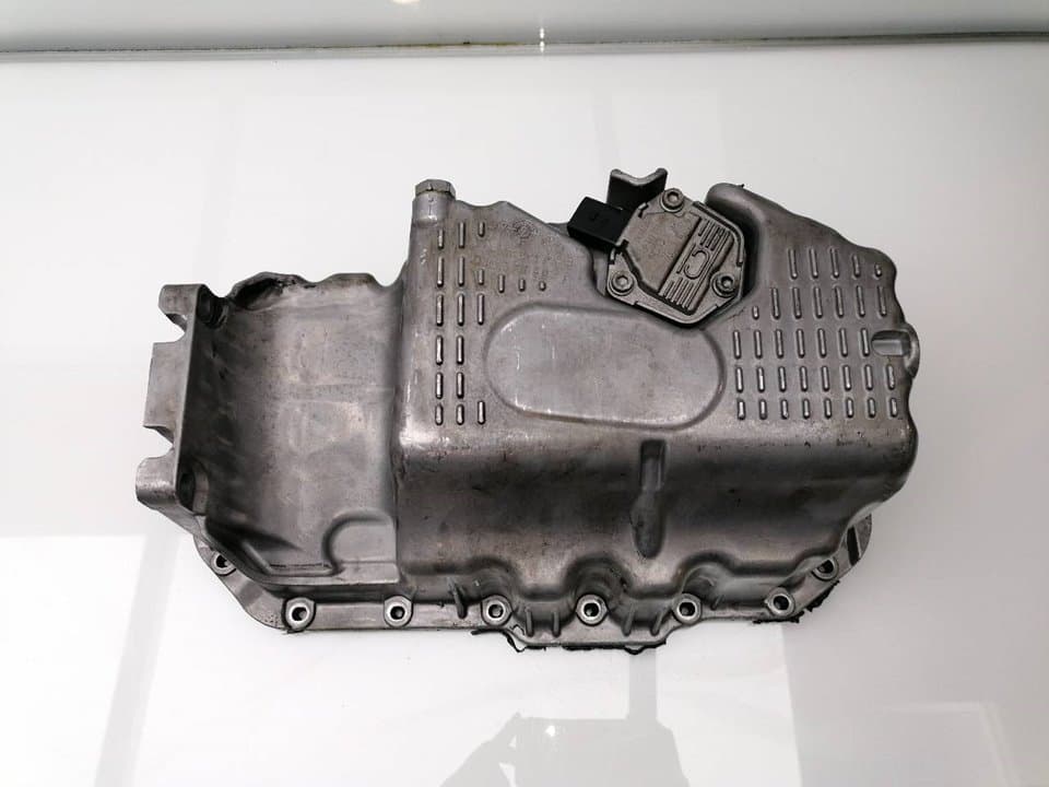 Carter AUDI A3 SPORTBACK (8VA) 3