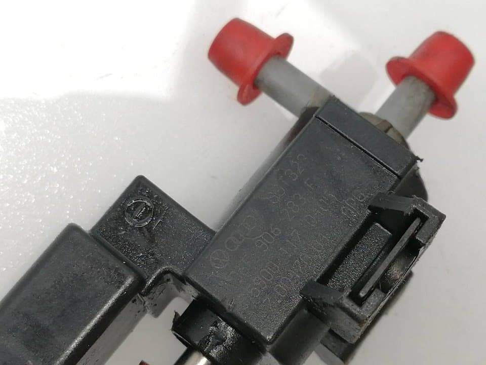 Valvula aire adicional AUDI A3 SPORTBACK (8VA) 3