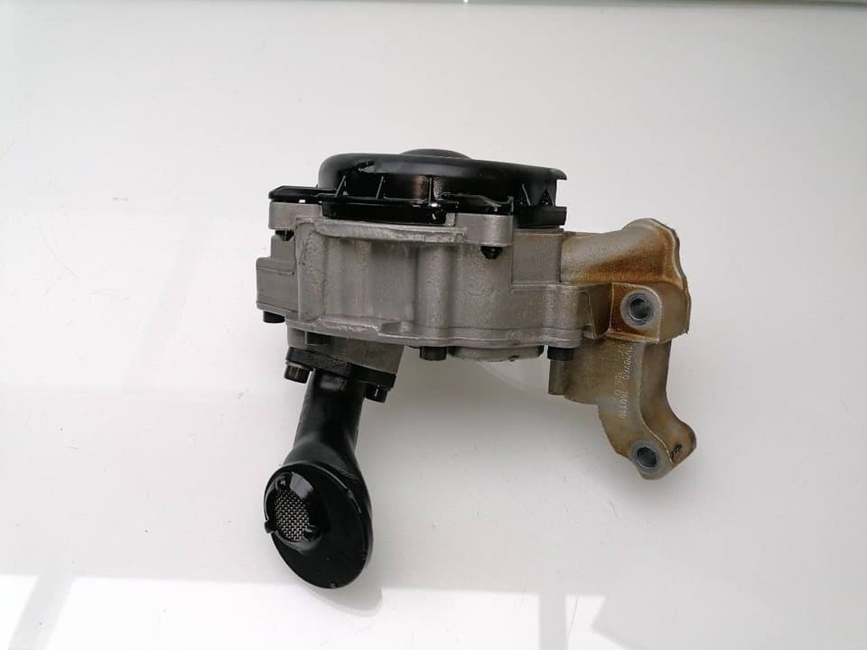 Bomba aceite AUDI A3 SPORTBACK (8VA) 4